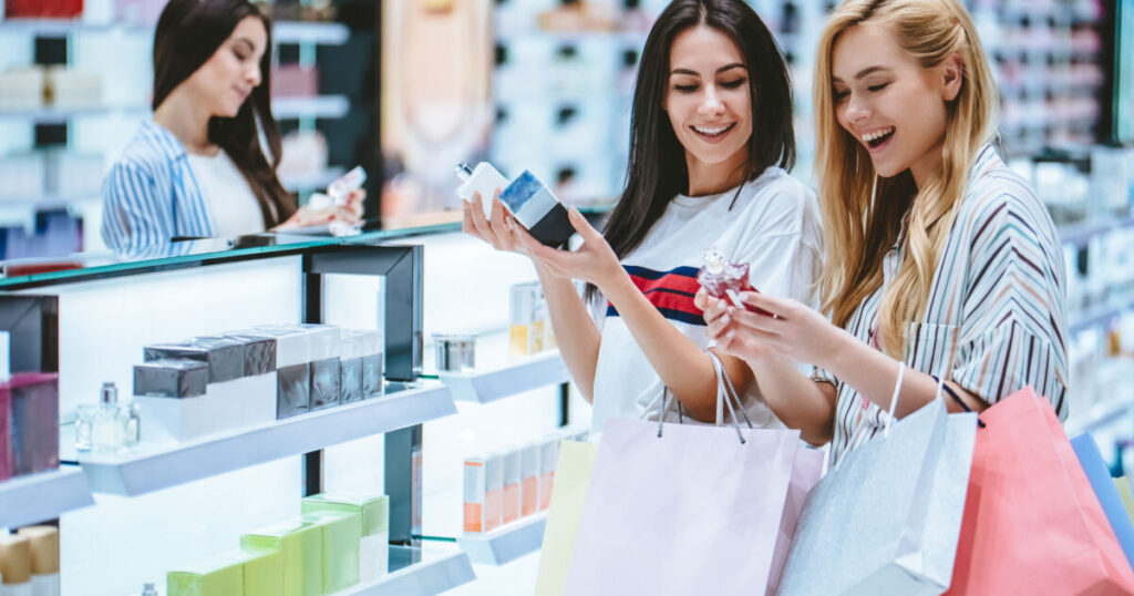 Desempenho Positivo do Comércio Varejista em Manaus no Natal de 2025