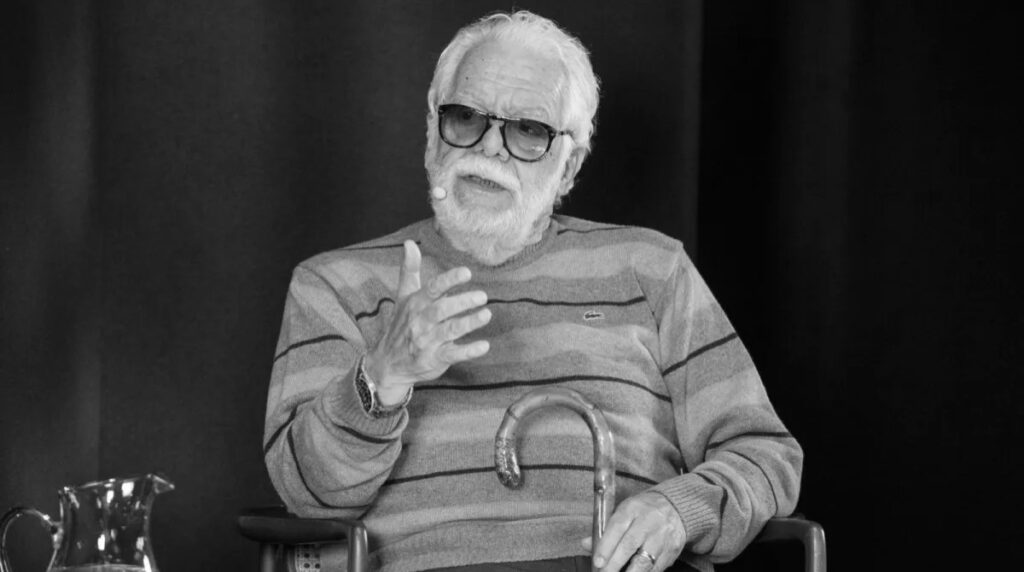 Despedida do Gênio das Novelas: Manoel Carlos, o Criador das ‘Helenas’, Morre aos 92 Anos no Rio de