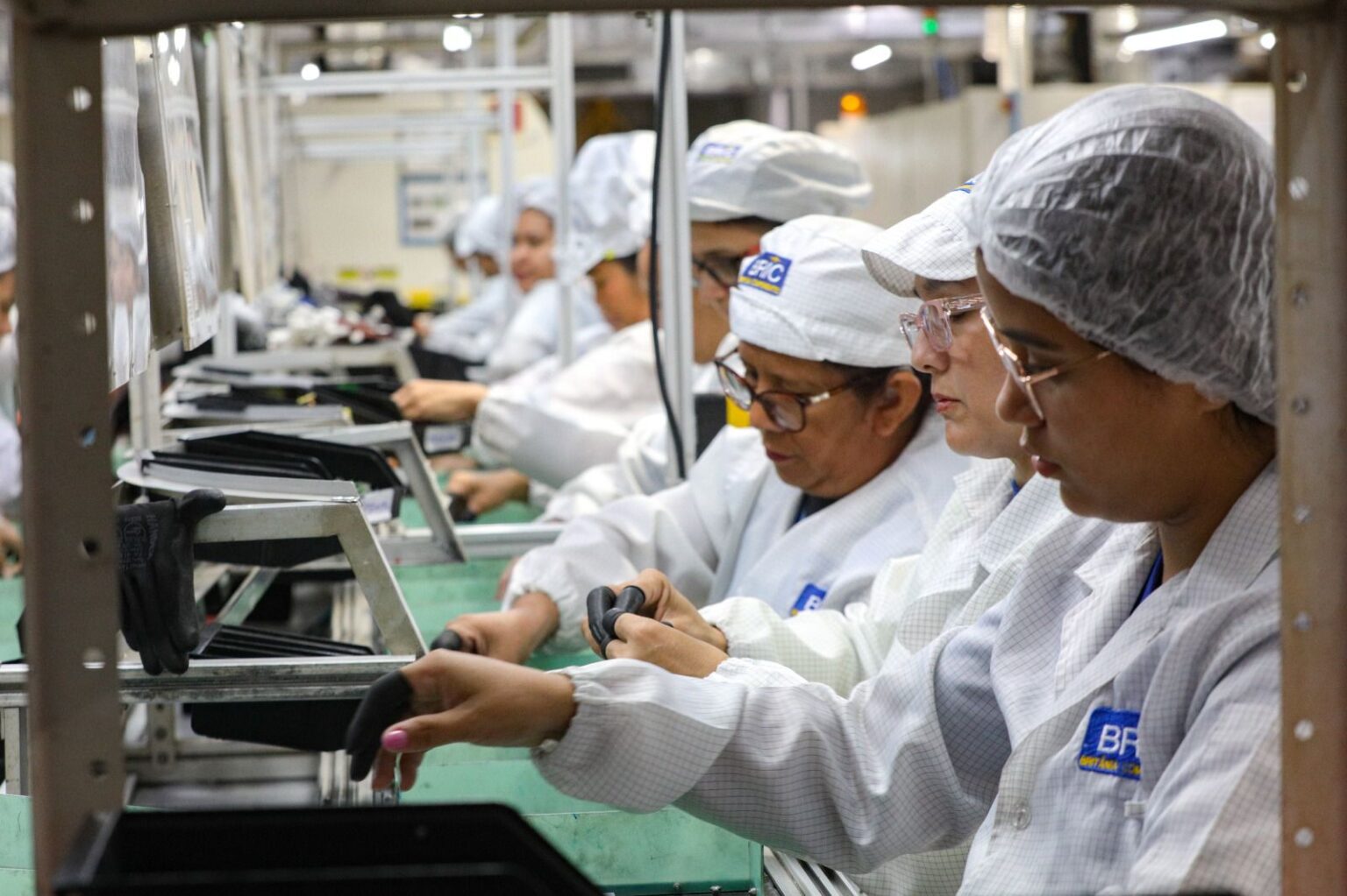 Dificuldades de Crédito Atingem 80% das Indústrias no Brasil: Entenda o Cenário