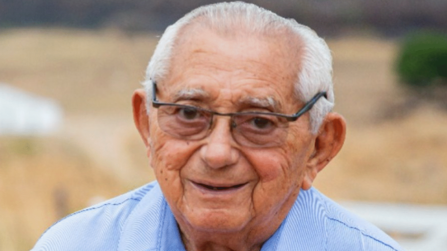 Dr. Pedro Sátiro Comemora 96 Anos em Grande Estilo