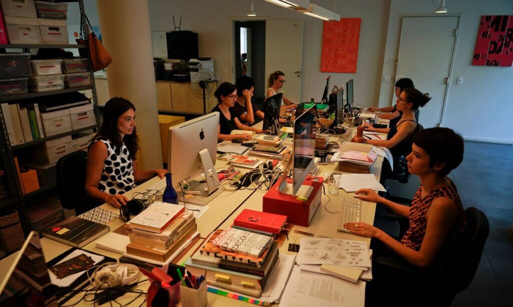 Editoras Independentes: A Revolução do Mercado Literário Brasileiro