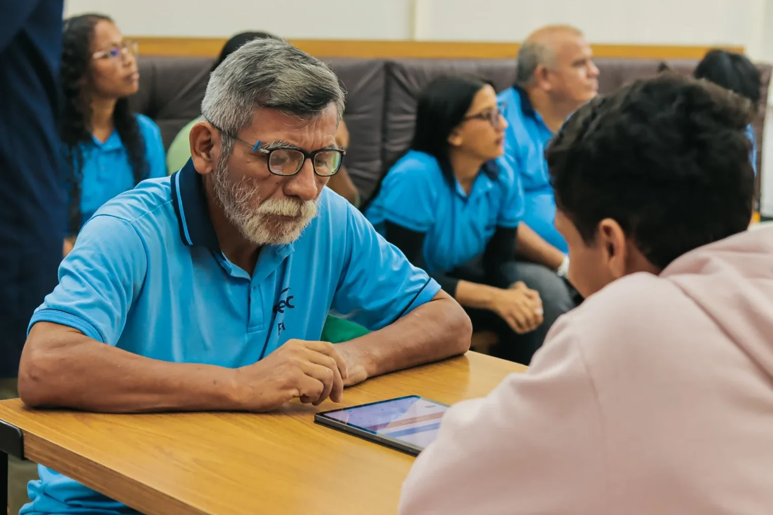 Educação de Jovens e Adultos: Sesc Amazonas Oferece Vagas Gratuitas em 2024