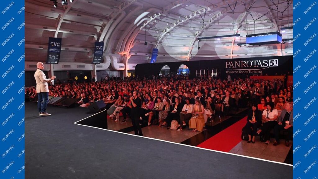 Eventos Imperdíveis do Turismo em 2026: Descubra o Que Acontecerá Neste Ano