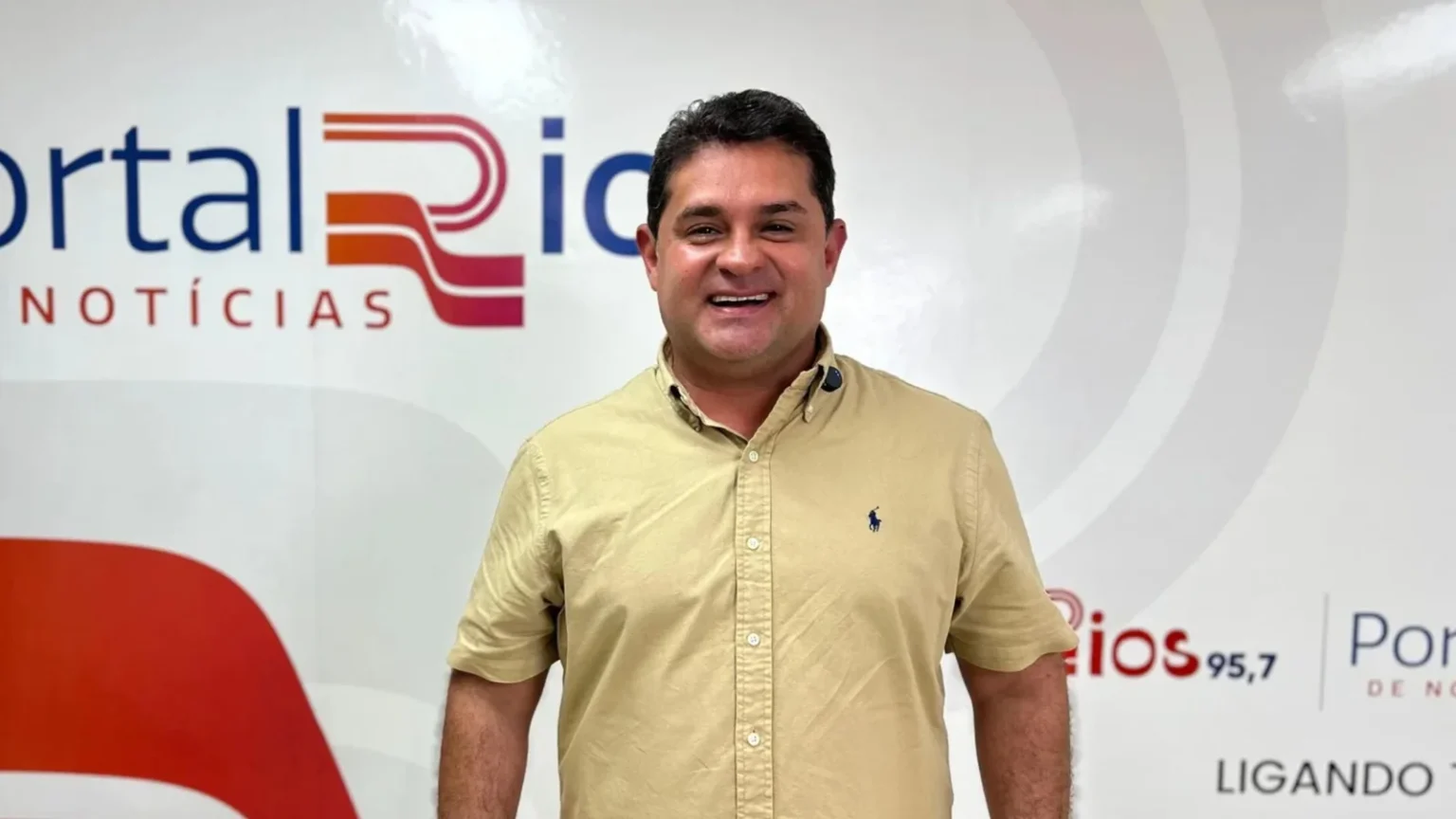 Ex-prefeito de Barreirinha Agita o Cenário Político do Baixo Amazonas