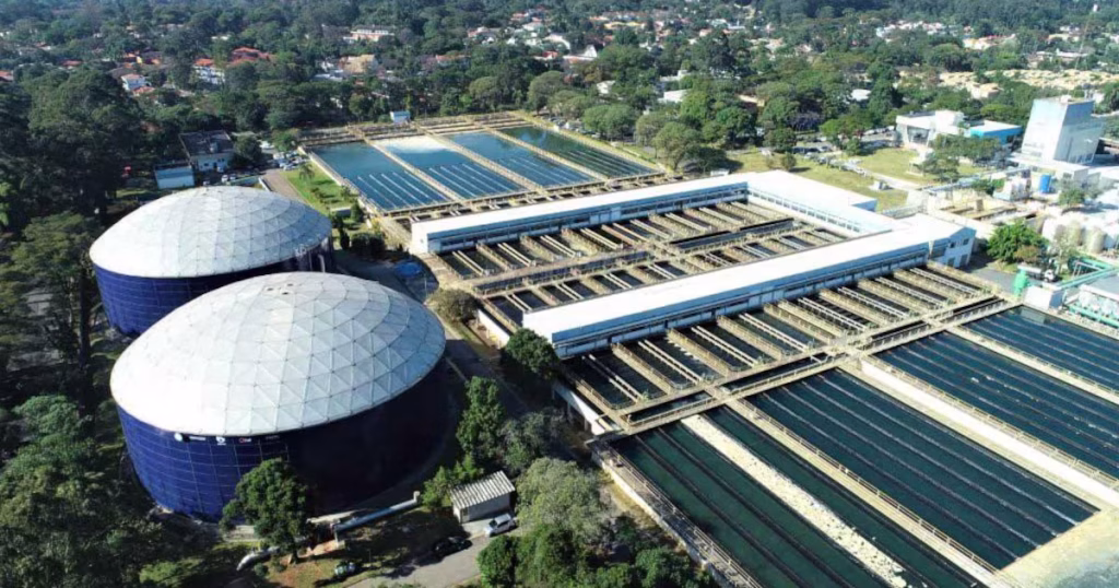 Fábrica de R$ 200 milhões da Kaifa em Manaus: Um Novo Marco para a Sabesp