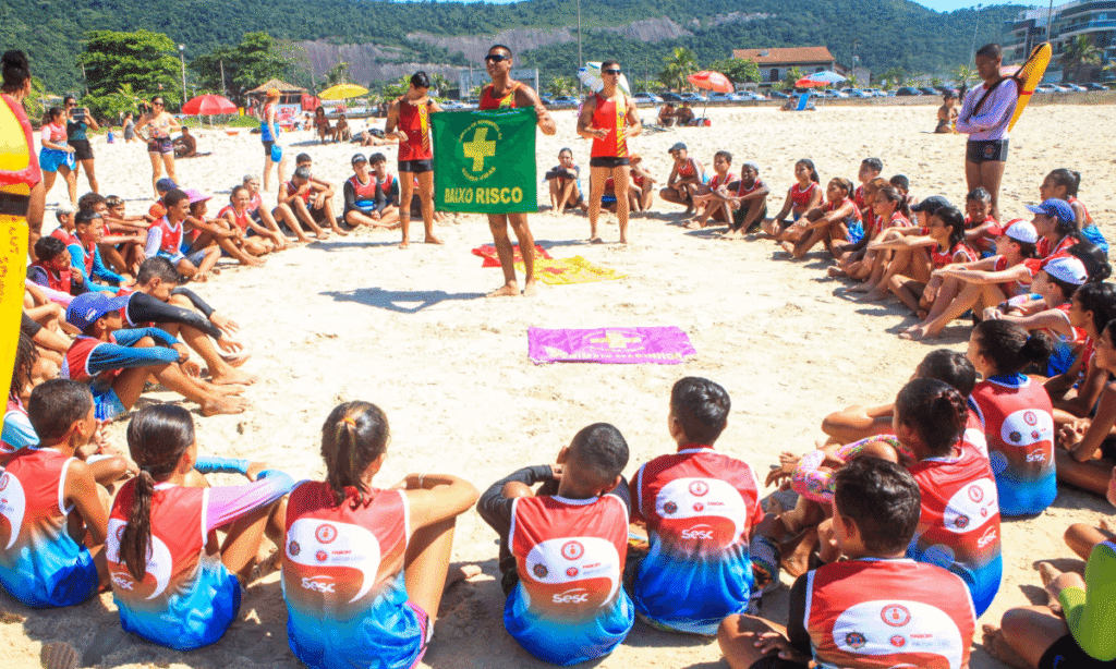 Falhas nas Inscrições Marcam Início do Projeto Botinho em Niterói Falhas nas Inscrições Marcam Início do Projeto Botinho em Niterói