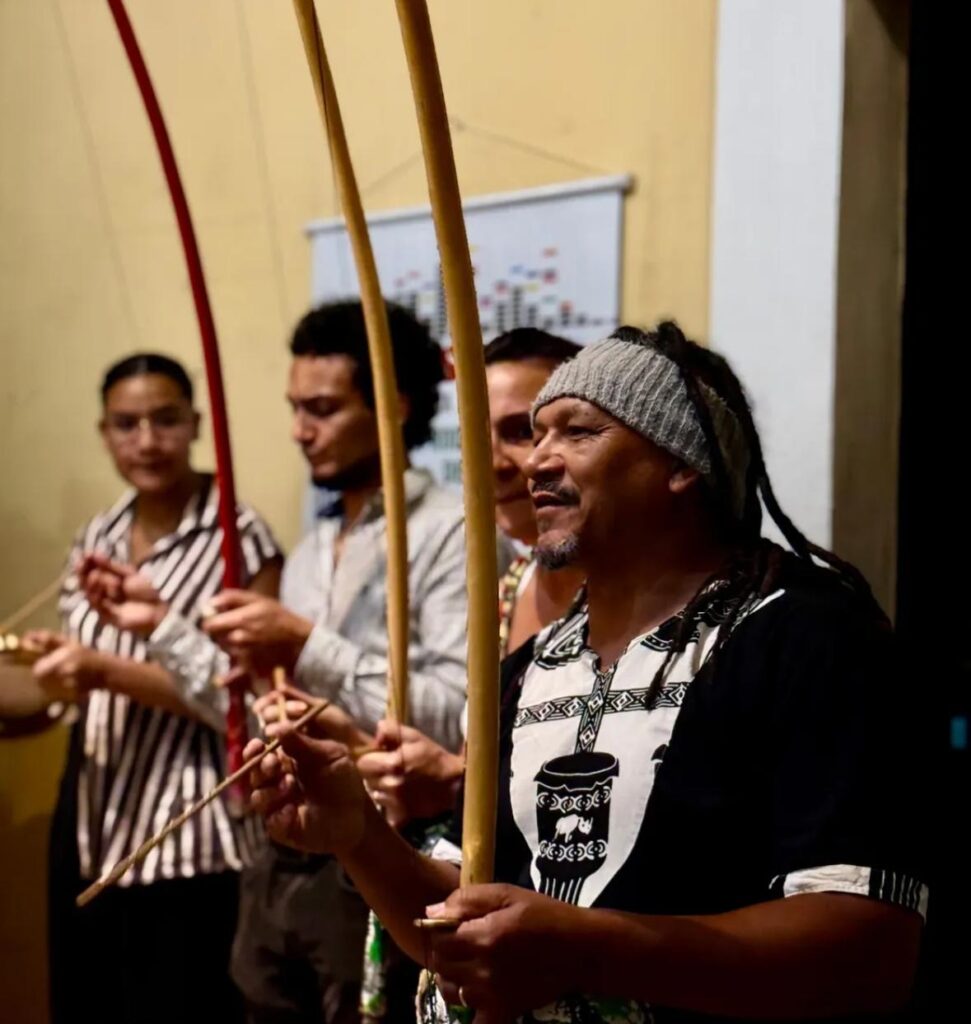 Festival Miscelânea Cultural: Celebrando a Resistência Afro-Brasileira