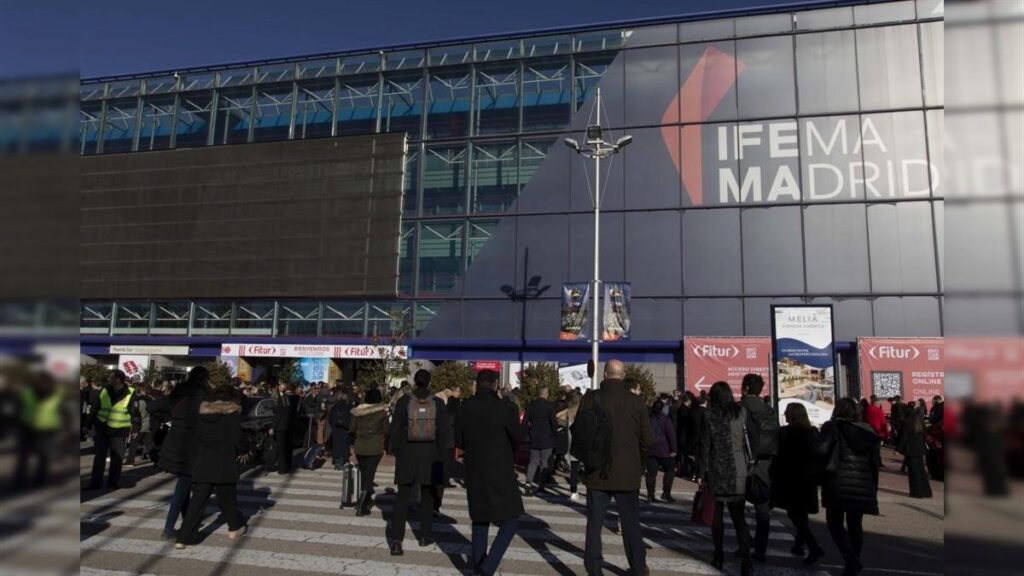 Fitur 2026: 1º Encontro Internacional sobre Comunicação e Turismo em Madri