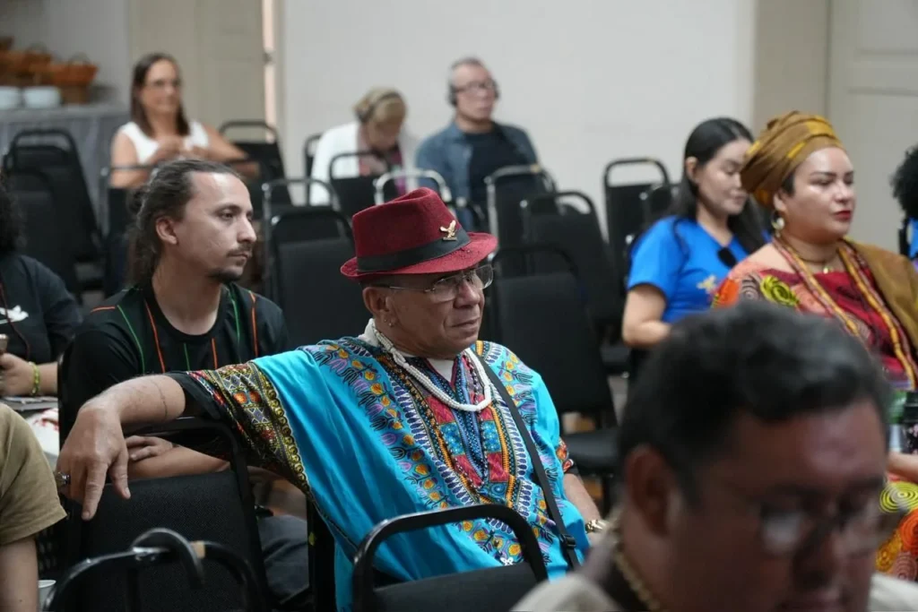 Fórum Estadual Discute Gestão e Sustentabilidade na 1ª Teia Amazonas