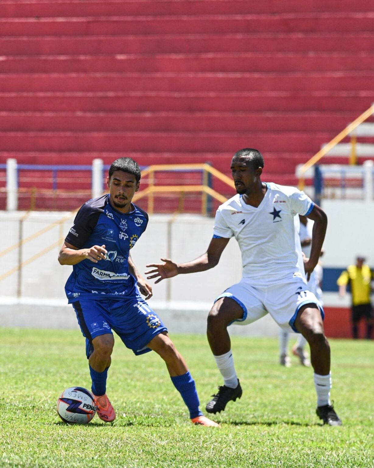 Futebol Amazonense Completa 18 Anos Sem Avançar na Copinha