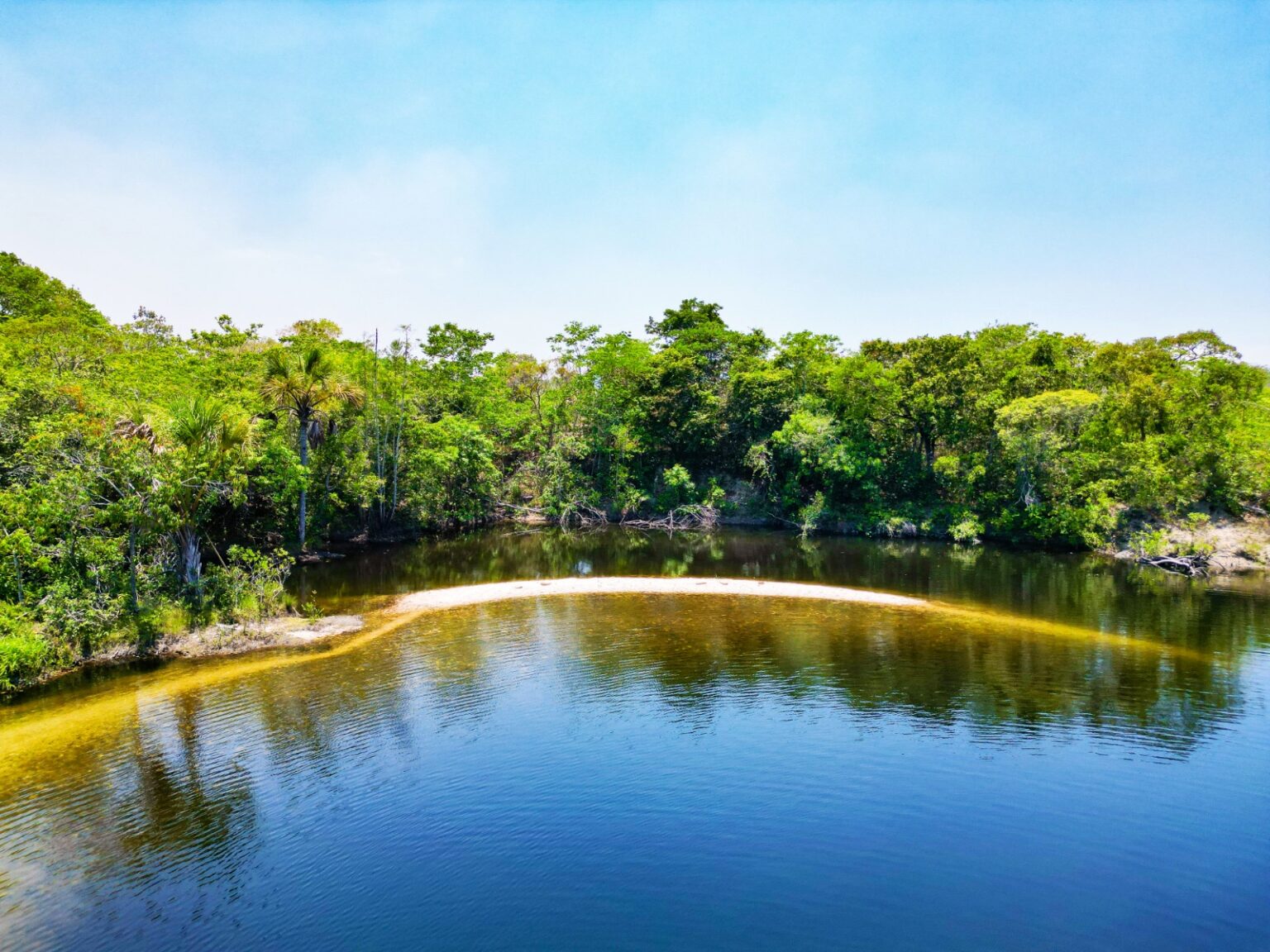 Goiás se Destaca no Turismo Nacional e Lidera o Centro-Oeste em 2024