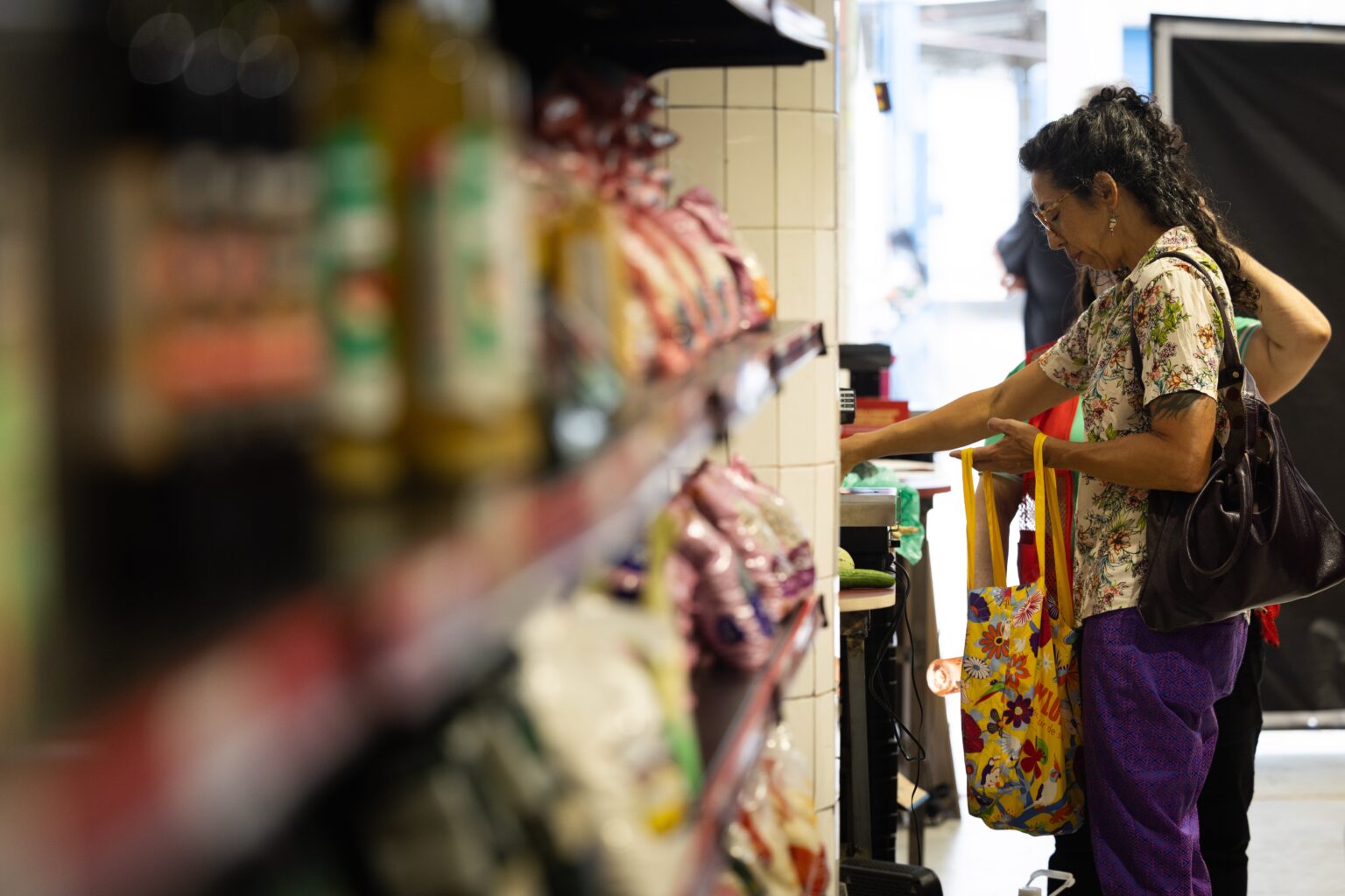 Gomo: O Mercado Sem Patrão que Revoluciona o Consumo em São Paulo