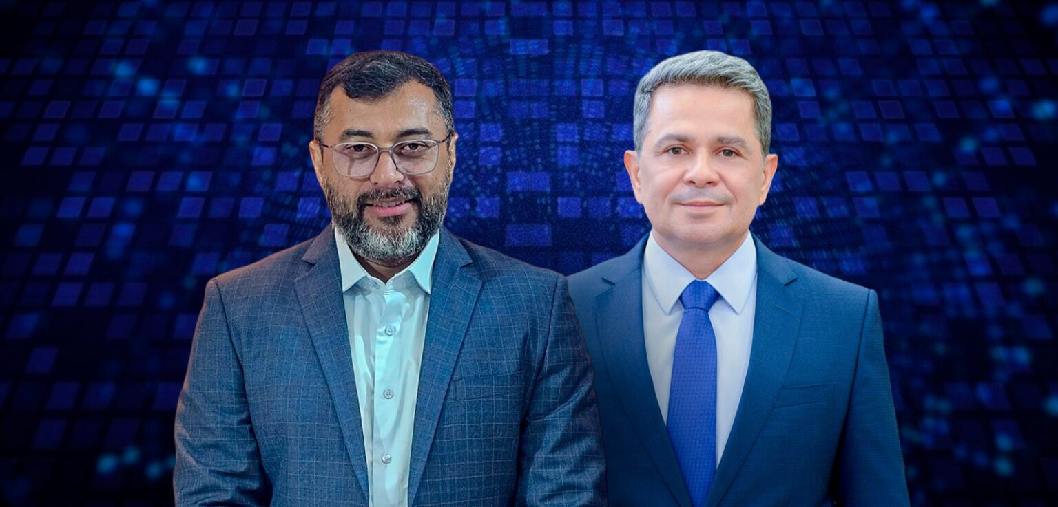 Governador Wilson Lima destaca prioridades em meio a cenário político tumultuado