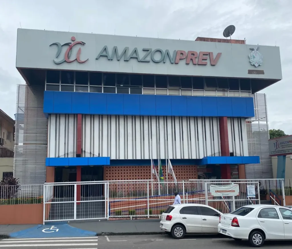 Governo do Amazonas pode ter que custear perdas da Amazonprev após caso do Banco Master