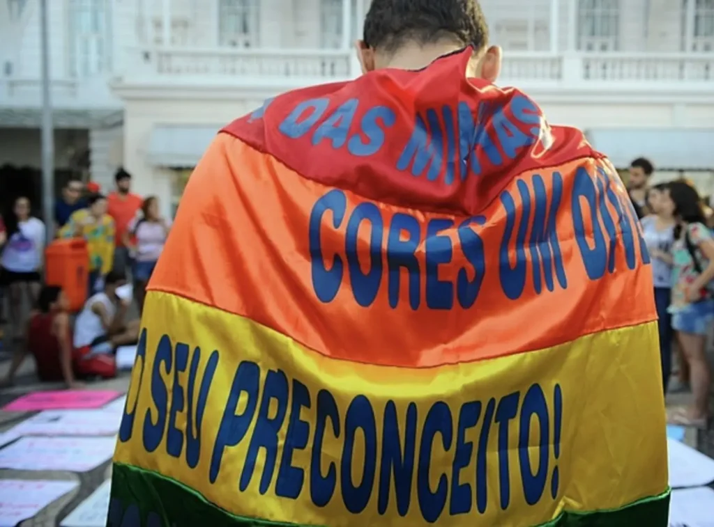 Governo Federal Lança Iniciativa para Combater a Violência Contra a Comunidade LGBTQIA+ no Amazonas