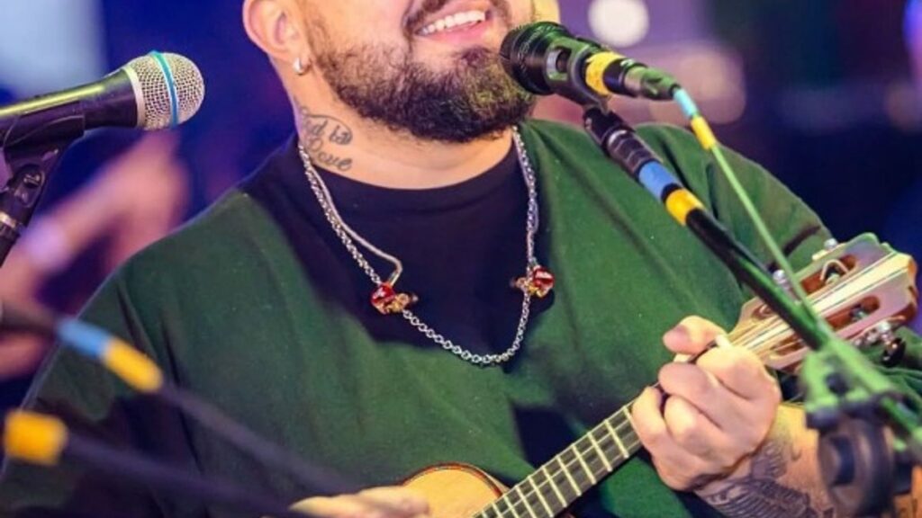 Guilherme Taliatti, Ex-Vocalista do Katinguelê, Agita Kairós Bar em Araraquara; Descubra os Ingresso