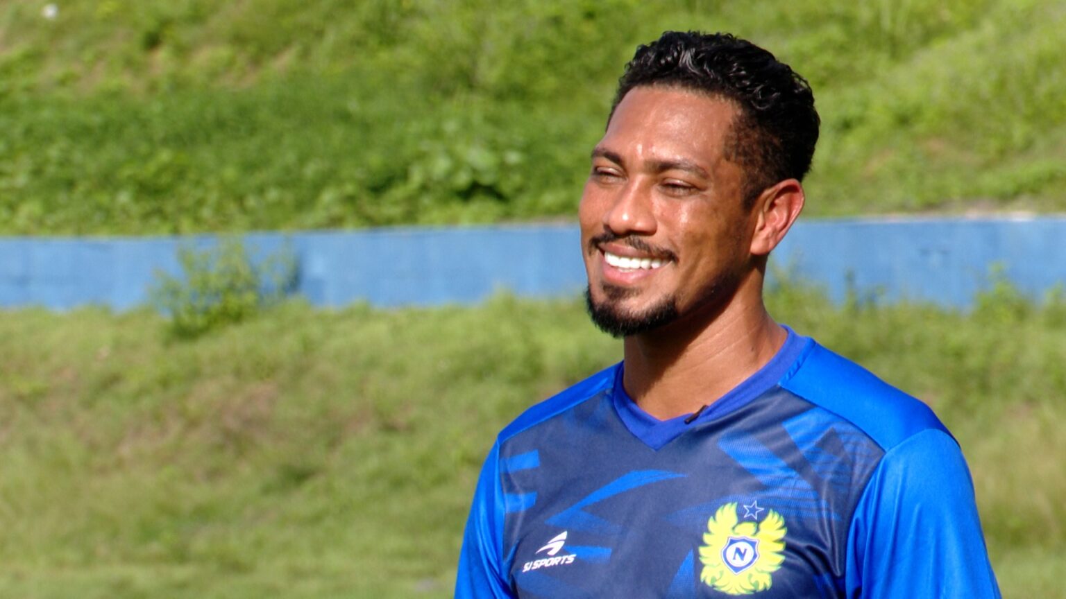 Hernane Brocador Retorna ao Nacional-AM e Quer Despedida com Títulos