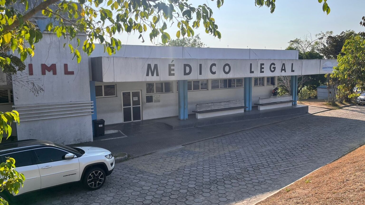 Homem é Assassinado a Tiros na Véspera de Ano Novo em Manaus