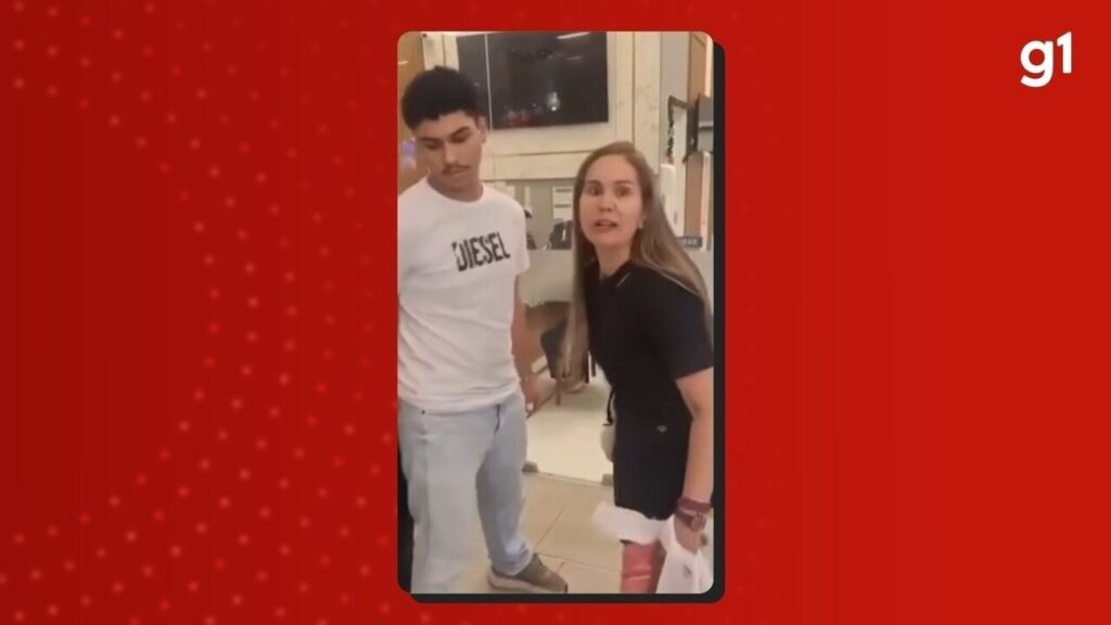 Homofobia em Shopping de Manaus: Enfermeiro Relata Ataque Após Discussão com Investigadora