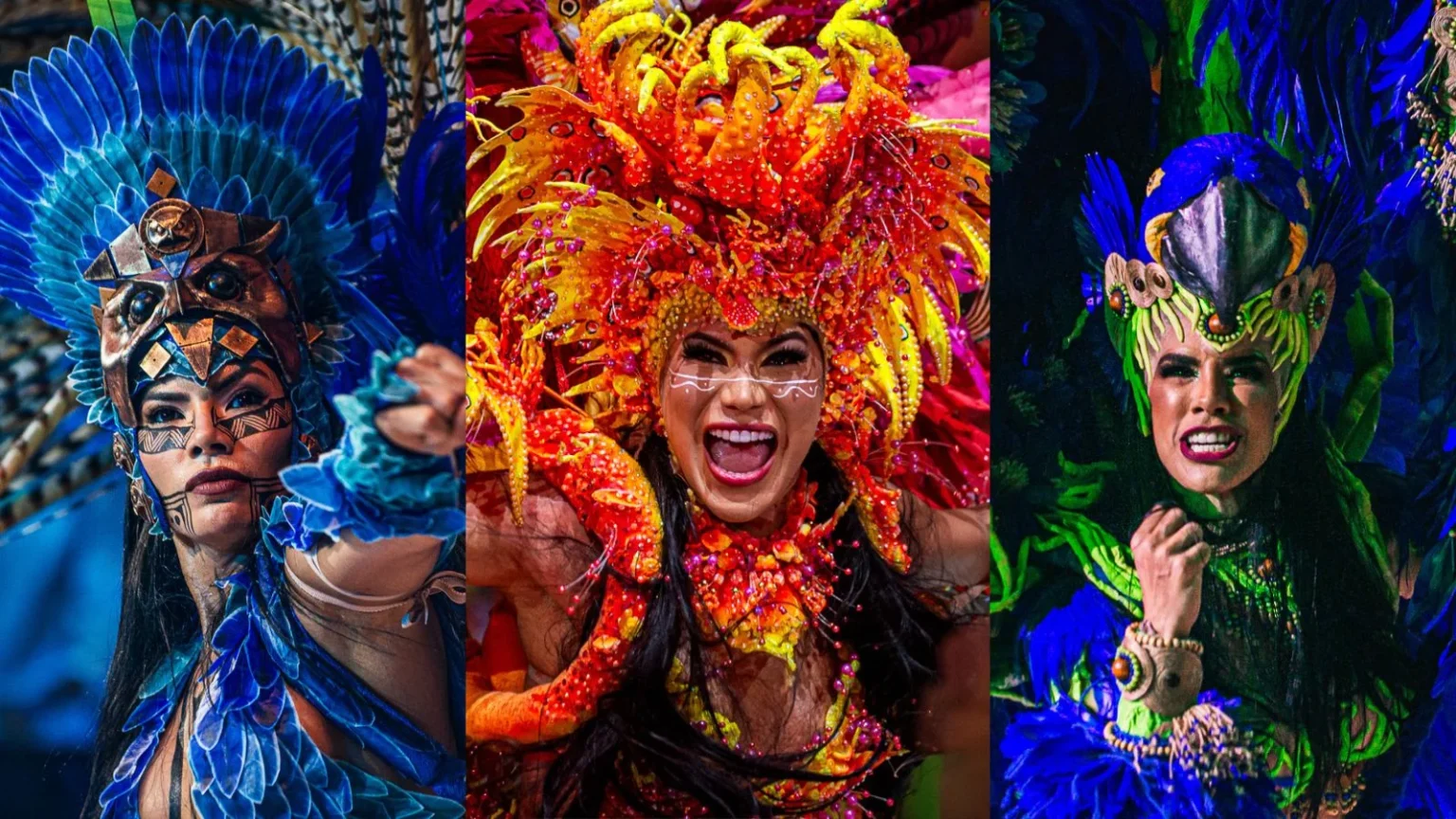 Itens Tradicionais de Parintins podem Brilhar na Casa de Vidro do BBB 26