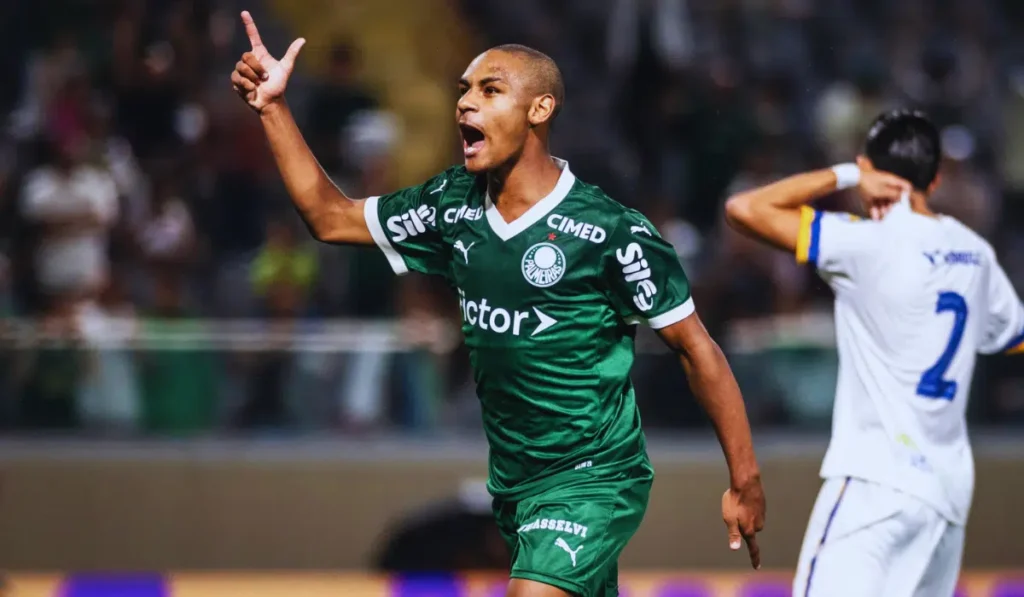 Ituano e Palmeiras: Confronto Atraente nas Oitavas da Copinha 2026