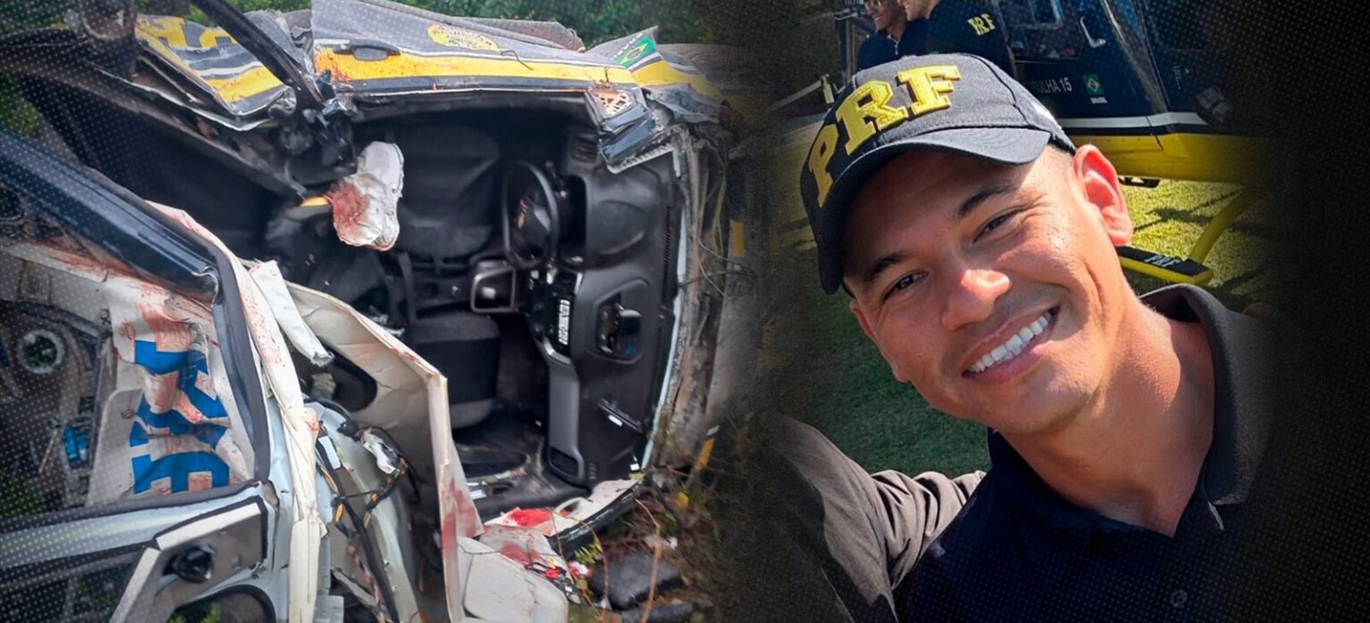 Justiça do Amazonas Liberta Suspeito de Acidente que Matou Policial Rodoviário