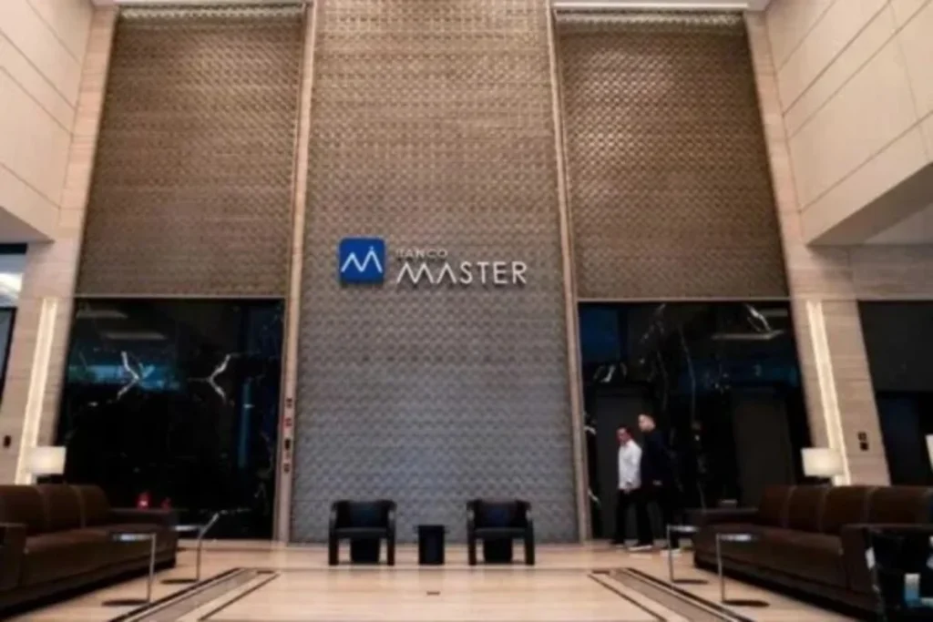 Justiça dos EUA Reconhece Liquidação do Banco Master