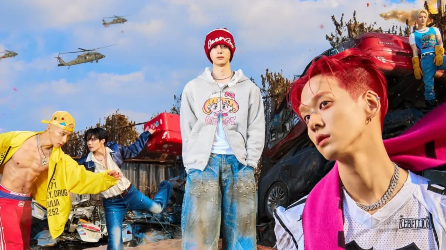 K-pop: 'Way Better' Lança Turnê Mundial com Show em Florianópolis