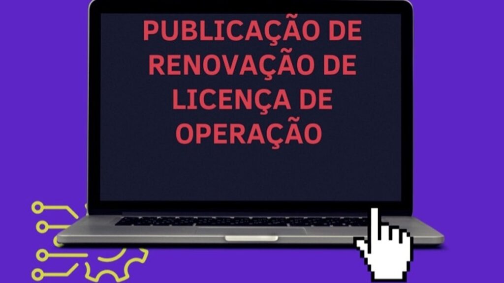 Licença de Operação da SEMA é Conquistada pela Conecta Amazônia Telecon Ltda