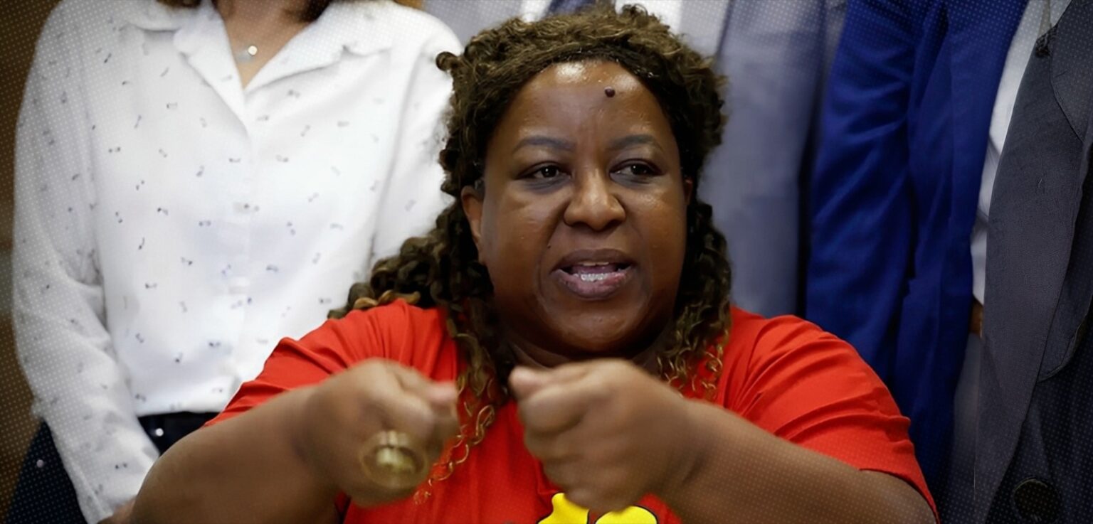 Macaé Evaristo Critica Crise dos Direitos Humanos: ‘Acordos Foram Rifados’