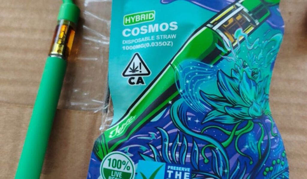 Maconha Líquida é Apreendida em Manaus com Destino a Roraima