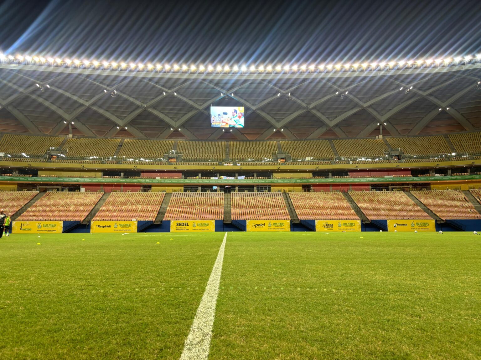 Manauara x Nacional: Escalações, Desfalques e Arbitragem para o Confronto do Campeonato Amazonense 2026 Manauara x Nacional: Escalações, Desfalques e Arbitragem para o Confronto do Campeonato Amazonense 2