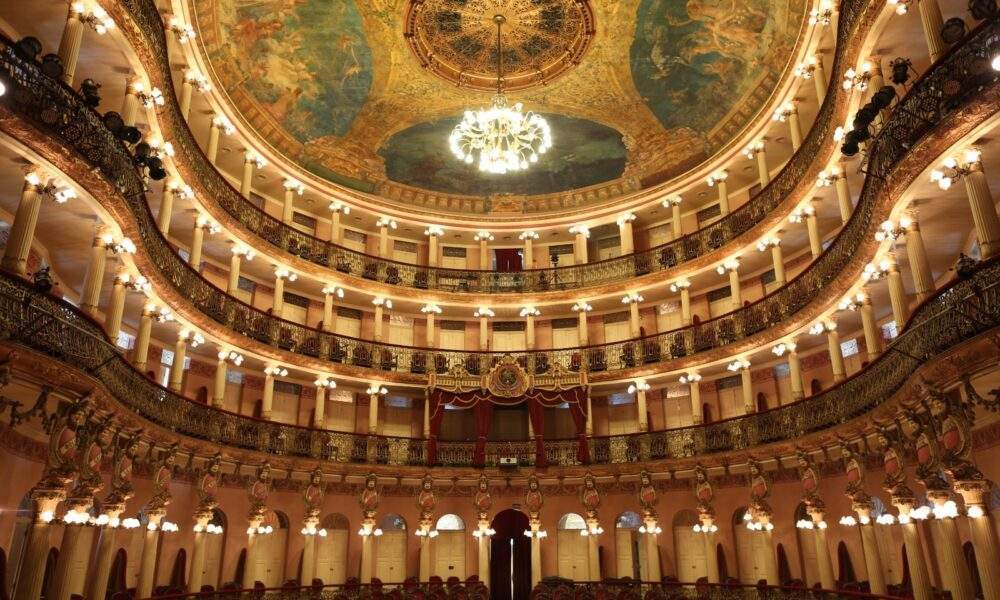 Manaus: Destino Emergente para Viagens em 2026 Manaus: Destino Emergente para Viagens em 2026