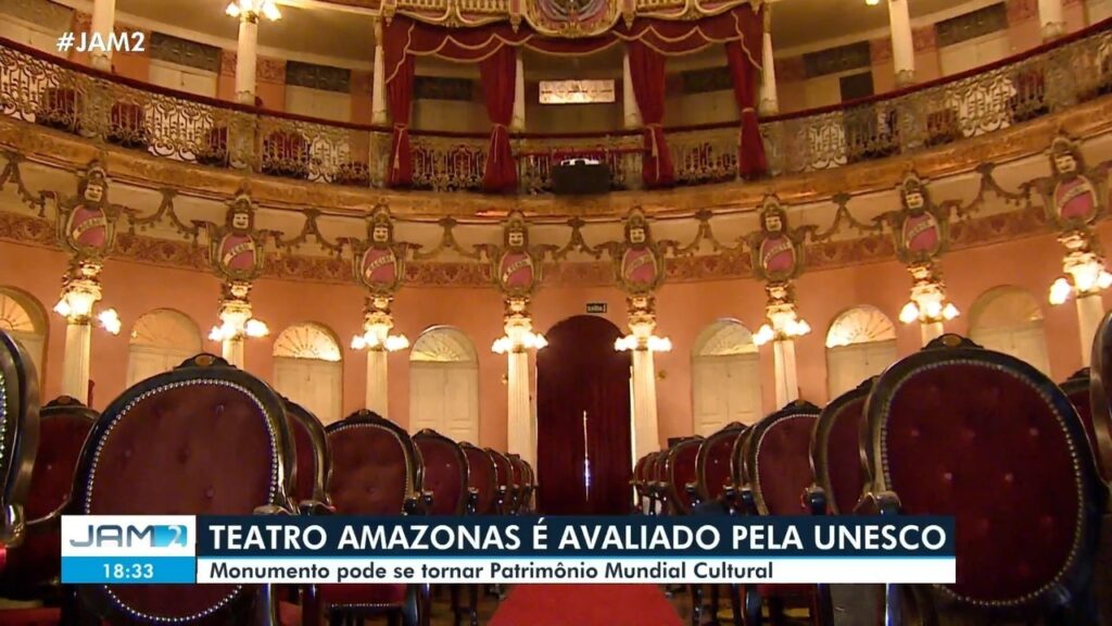 Manaus é Destino Tendência para 2026 Segundo Booking.com