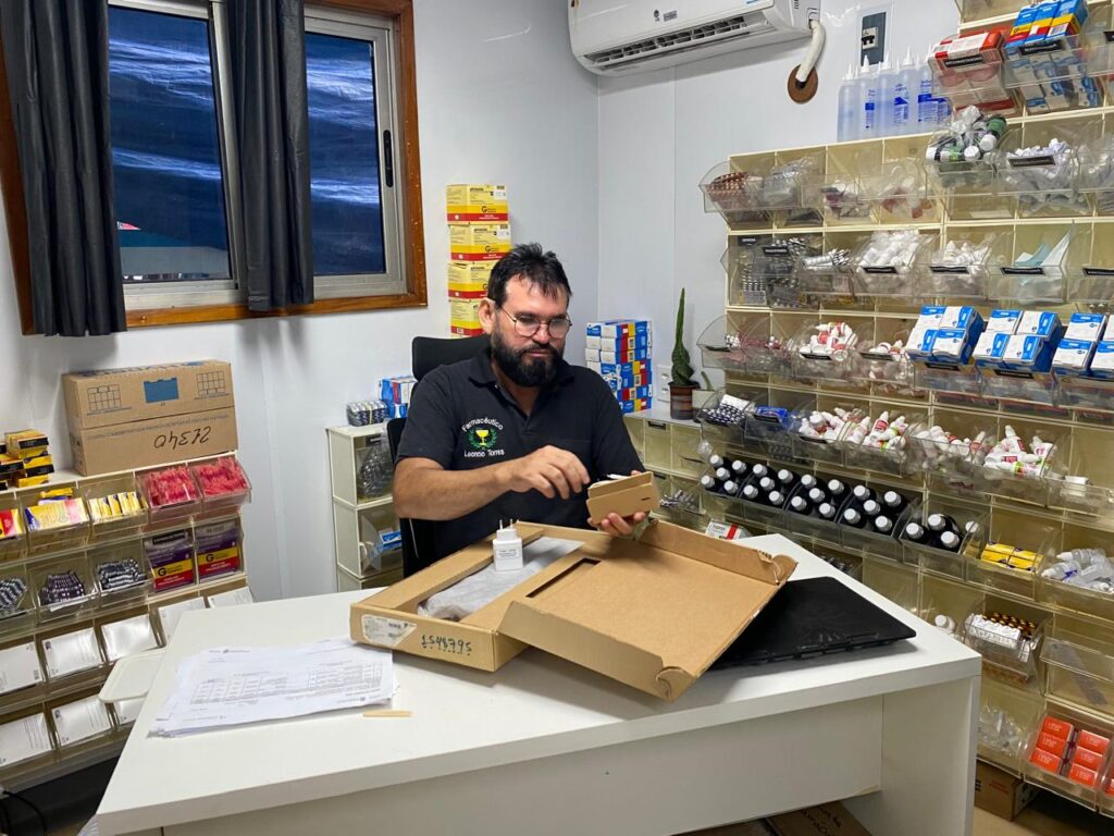 Manaus se Destaca na Segunda Reunião Regional da Aliança pela Atenção Primária à Saúde nas Américas