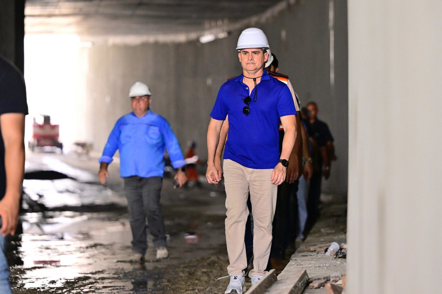 Manaus transforma o trânsito com complexos viários e melhorias estratégicas