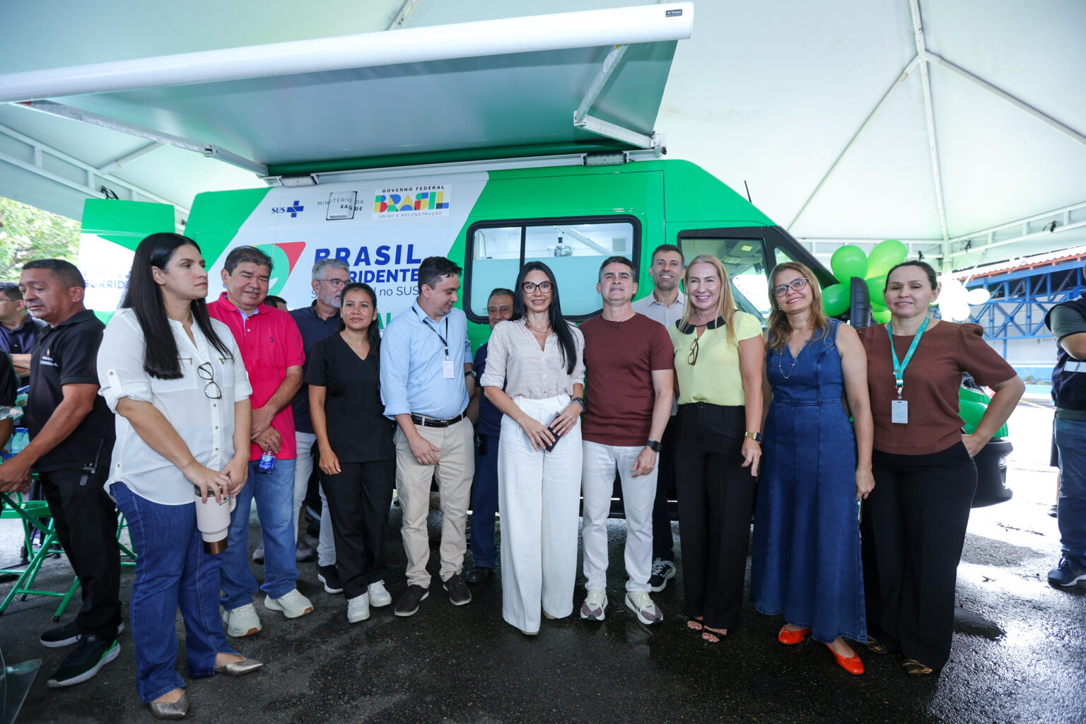 Manaus: Um Modelo de Sucesso em Atenção Primária à Saúde