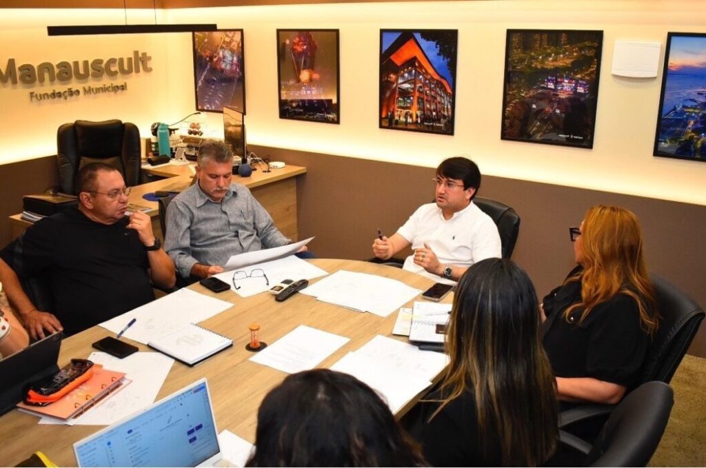 ManausCult 2025: Avanços na Valorização Cultural e Fortalecimento do Turismo