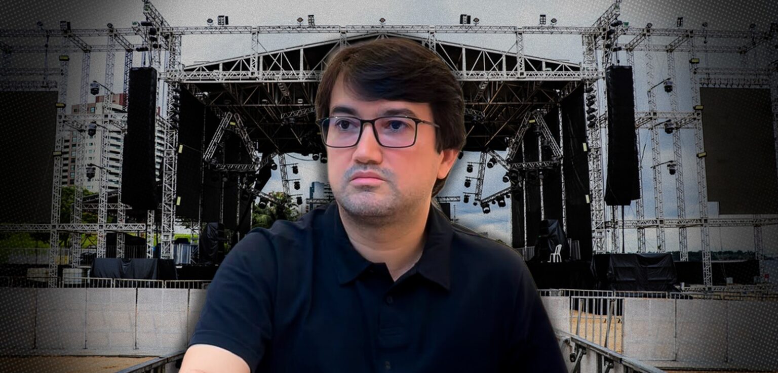 Manauscult Renova Contratos de R$ 17,9 Milhões para Festas em Período Crítico