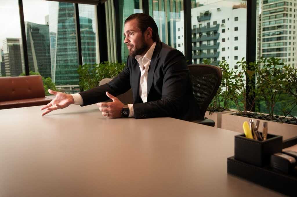 Master: Juiz dos EUA Rejeita Pedido de Reconhecimento de Liquidação do Banco