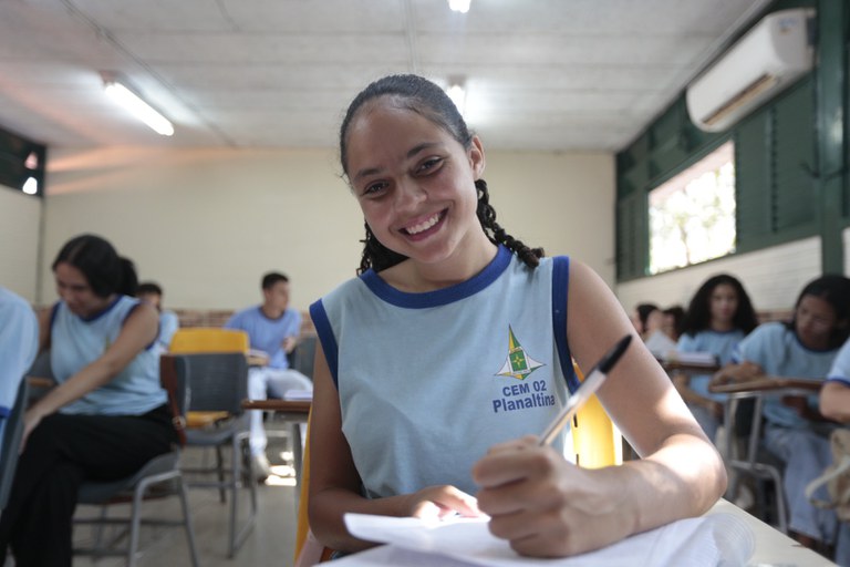 MEC Reforça Estratégias para o Ensino Médio: Encontro Virtual Agrupa Políticas Públicas MEC Reforça Estratégias para o Ensino Médio: Encontro Virtual Agrupa Políticas Públicas