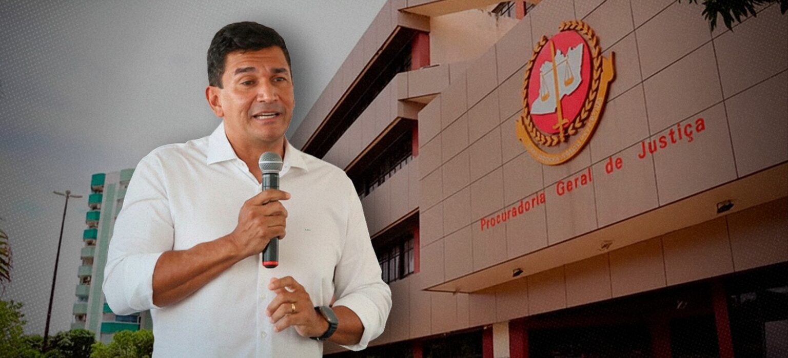 MP-AM Investiga Viagens de Jesus Alves ao Interior do Amazonas: Denúncias e Irregularidades