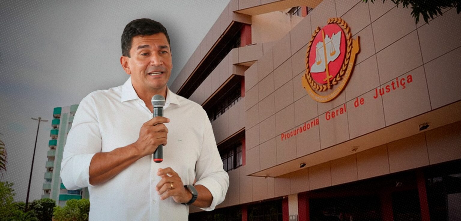 MP-AM Investiga Viagens de Jesus Alves ao Interior do Amazonas: Suspeitas de Irregularidades