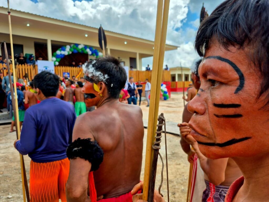 MPF Investiga Fundação em Área Yanomami no Amazonas e Roraima: Entenda o Caso