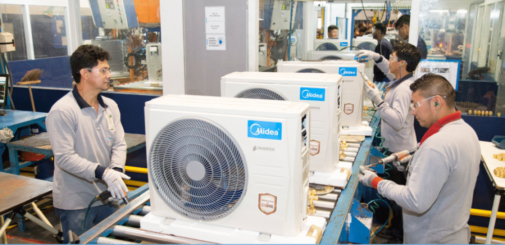 Mudanças no PPB Potencializam a Indústria do Polo Industrial de Manaus