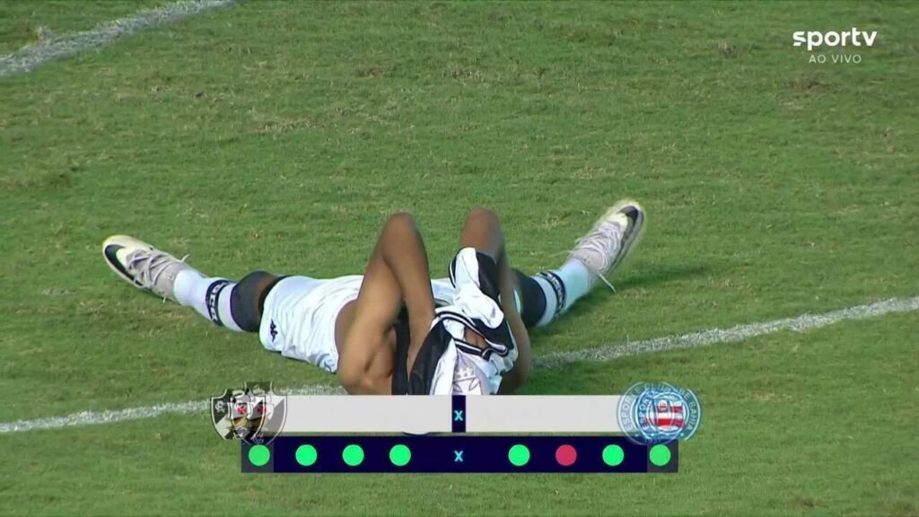 Nacional-AM Enfrenta Vilhena em Estreia na Copa do Brasil Sub-17