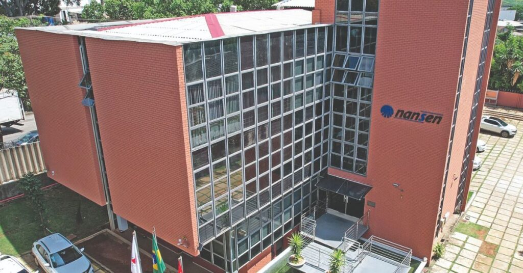 Nansen Anuncia Investimento de R$ 270 Mi para Expansão de Fábrica em Betim