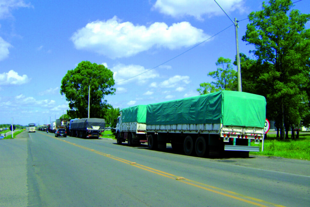 Nova Regra de Frete Mínimo: Entenda as Alterações da ANTT