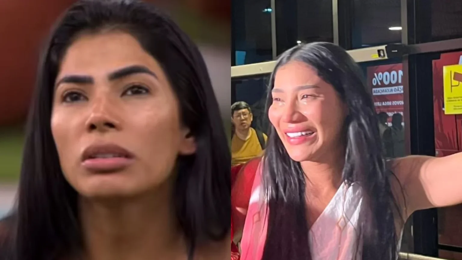 Novidades do BBB 26: Marciele Interage sobre Lívia com Novos Participantes do Quarto Branco