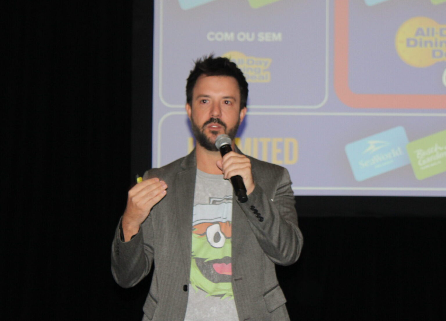 Novidades e Descontos Imperdíveis: O Que a United Parks & Resorts Anunciou no Summit da HotelDO Novidades e Descontos Imperdíveis: O Que a United Parks & Resorts Anunciou no Summit da HotelDO